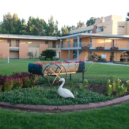 Nof Ginosar Hotel Buitenkant foto