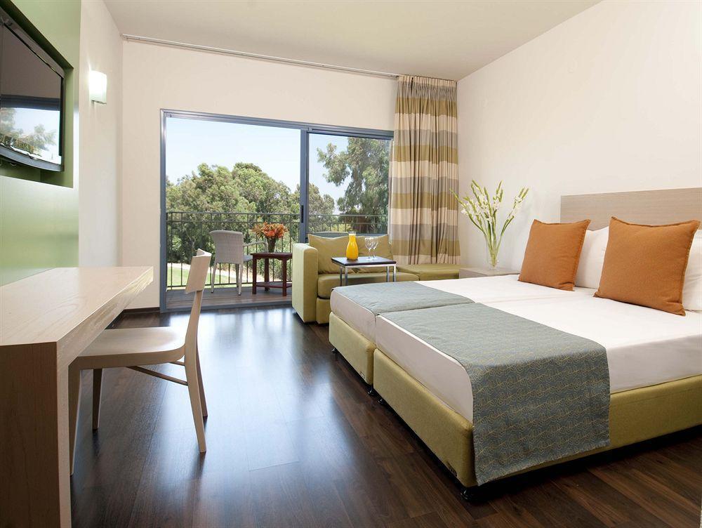 Nof Ginosar Hotel Buitenkant foto