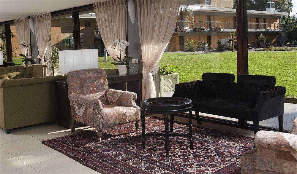 Nof Ginosar Hotel Buitenkant foto
