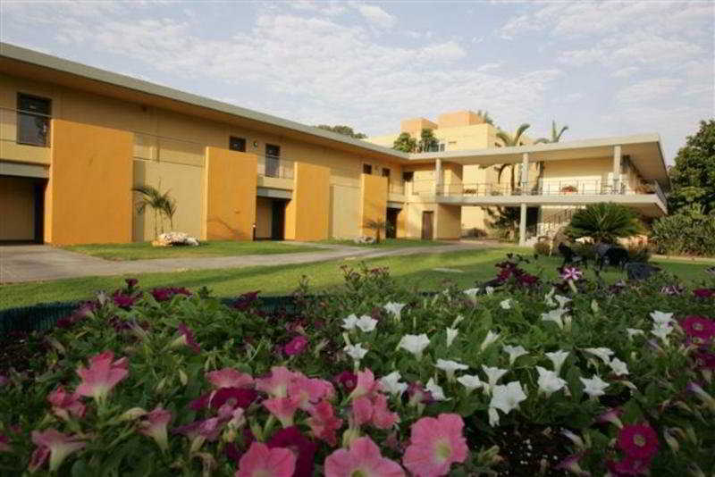 Nof Ginosar Hotel Buitenkant foto