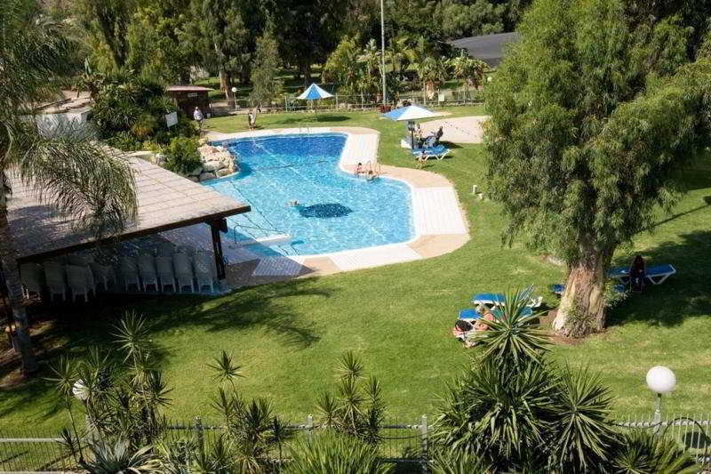 Nof Ginosar Hotel Buitenkant foto
